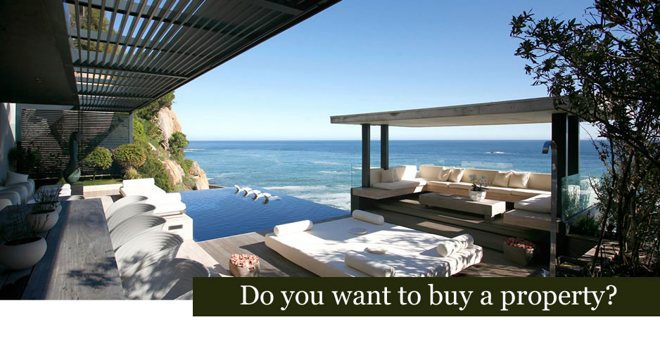 Do you want to sell your property?